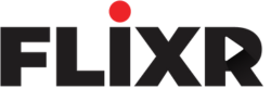 Flixr Logo